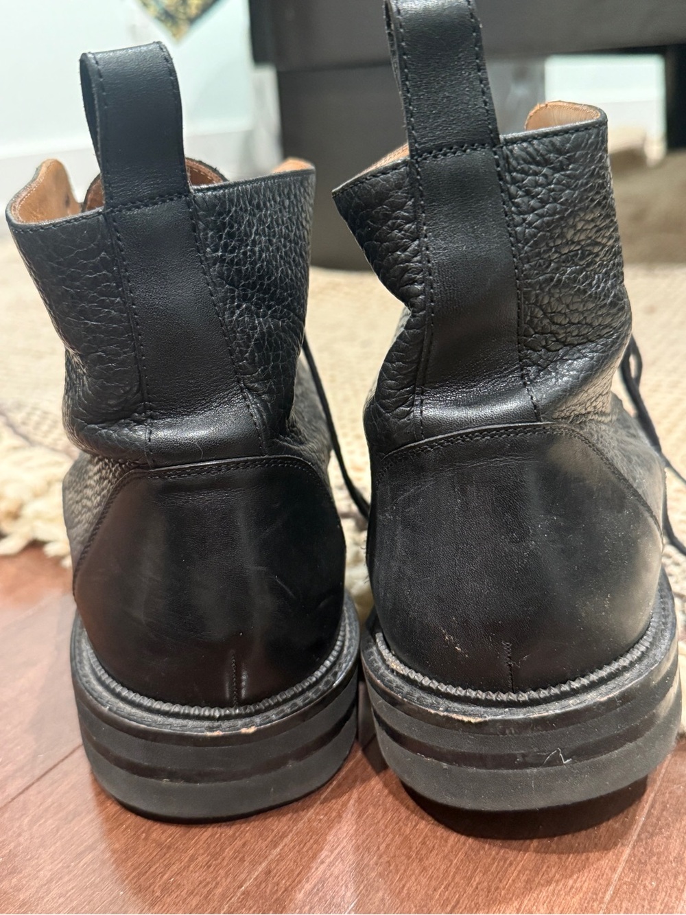 Taft Rome Boot - Picture 10 of 15